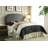 Upholstered Linen Panel Headboard-19197837-19197835