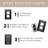 Architectural 1-Gang Duplex Outlet Standard Wall Plate-44465855-128261297