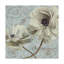 «Blue Summer VII» par Lisa Audit - impression sur toile tendue-33409379