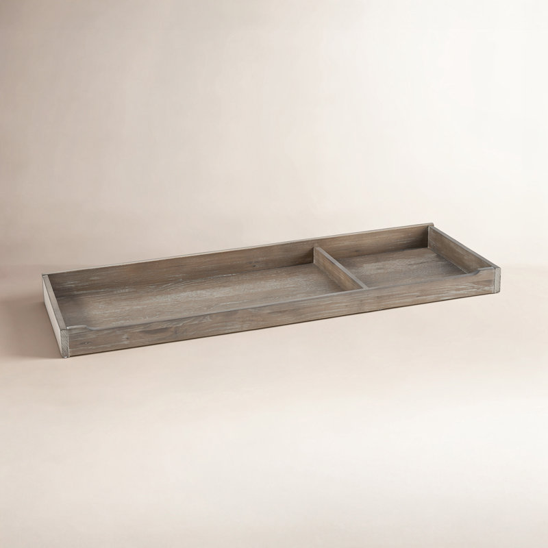 Tatum Changing Table Topper