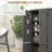 Kitchen Pantry Cabinet