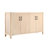 Farmhouse Style 4-Door Cabinet