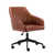 Brown is out of stock selected