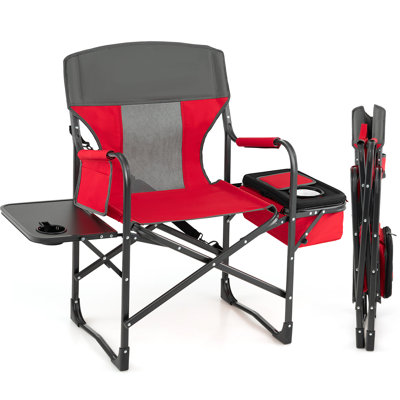 Nicosia Folding Camping Chair