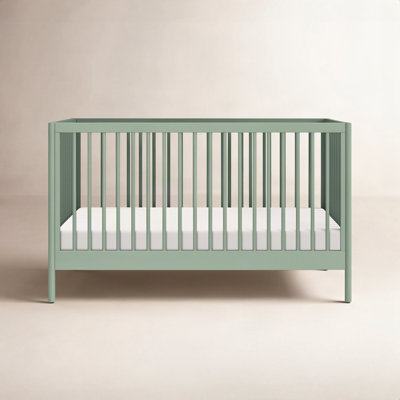 Birdie Pine 3-in-1 Convertible Crib