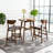 Counter Height Chair-401210869-401210871