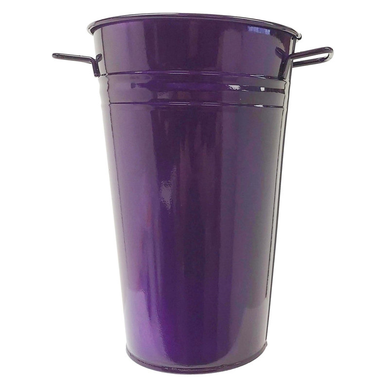 Vase de table Marland, Mauve