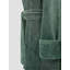 Simon 100% Cotton Terry Cloth Boy / Man+ Ankle Bathrobe-73527128-73527130