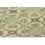 One-of-a-Kind 5’3”x8’11” Hand Knotted Area Rug