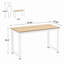 Bureau d'ordinateur 47 po-135973685-135973687