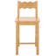 Chaise de comptoir Nolly-824519597