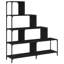 Arielis 149cm H x 139cm W Bookcase-1424587396