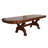 Allbee 46 " Extendable Rectangular Dining Table
