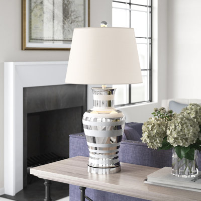 Fredericksen Ceramic Table Lamp