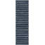 Tapis en coton tissé à la main Amaral-98740019