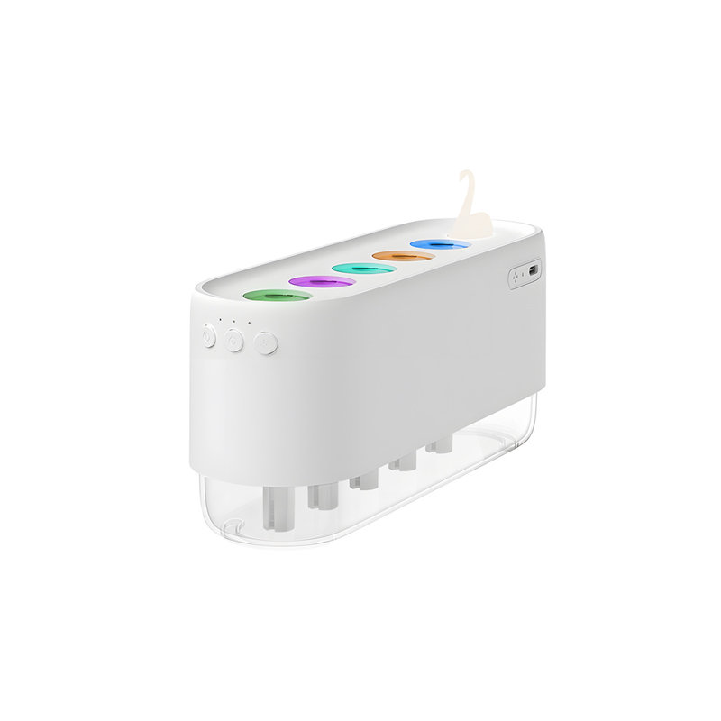 Humidificateur domestique pour la chambre à coucher