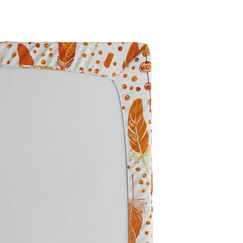 Microfiber Fitted Sheet, Full Fitted Sheet
