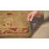 Tapis oriental en laine touffeté à la main Tingley