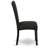5-Piece Solid Wood Top-Rectangular Dining Room Set-Seats 4-31301519-31301513-21811006
