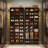30 Pair Shoe Storage Cabinet-339617491