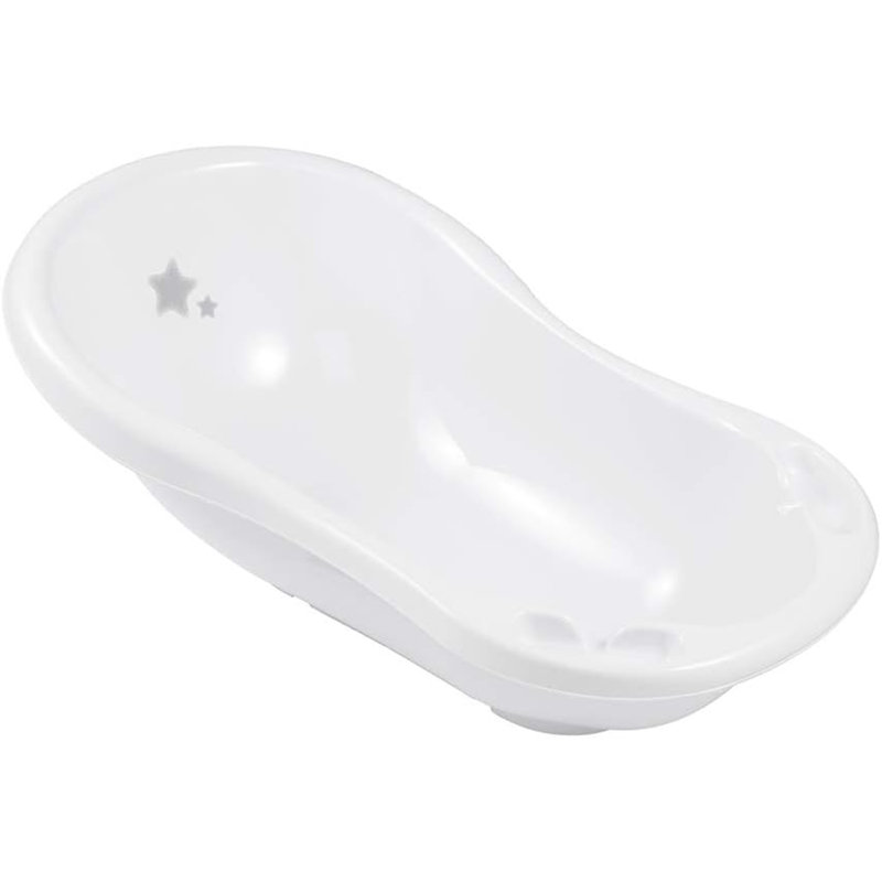 Bathroom Accessory Set, White