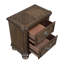 Table de chevet 1pc
