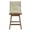 Tabouret de comptoir Darnel-1258968862