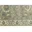 Tapis oriental taupe à motif floral Osh Chobi Peshawar-1674678553