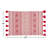 Marge Christmas 20" Cotton Placemat
