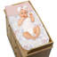 Housse de matelas à langer Butterfly par Sweet Jojo Designs