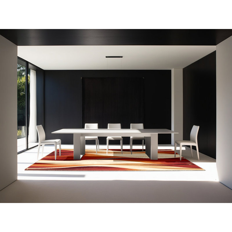 Vista Glow Rug, Rectangle 6' x 9'