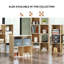 Organisateur de cubes Piperton-1089975059
