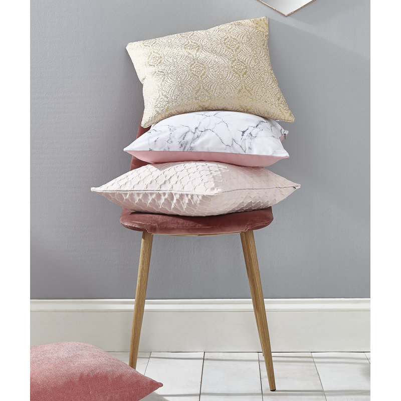 Oriental Cushion Cover