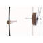 Mini Bilbao Analog Wall Clock-955695049