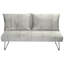 Loft Loveseat