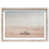 Natural Oak Shadowbox