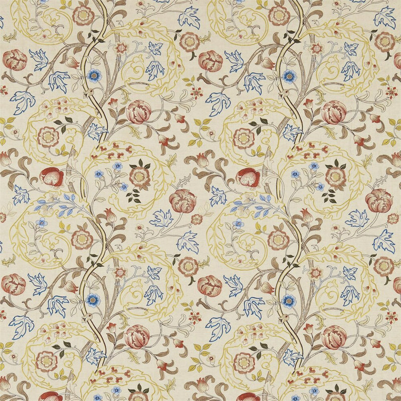 Mary Isobel Fabric