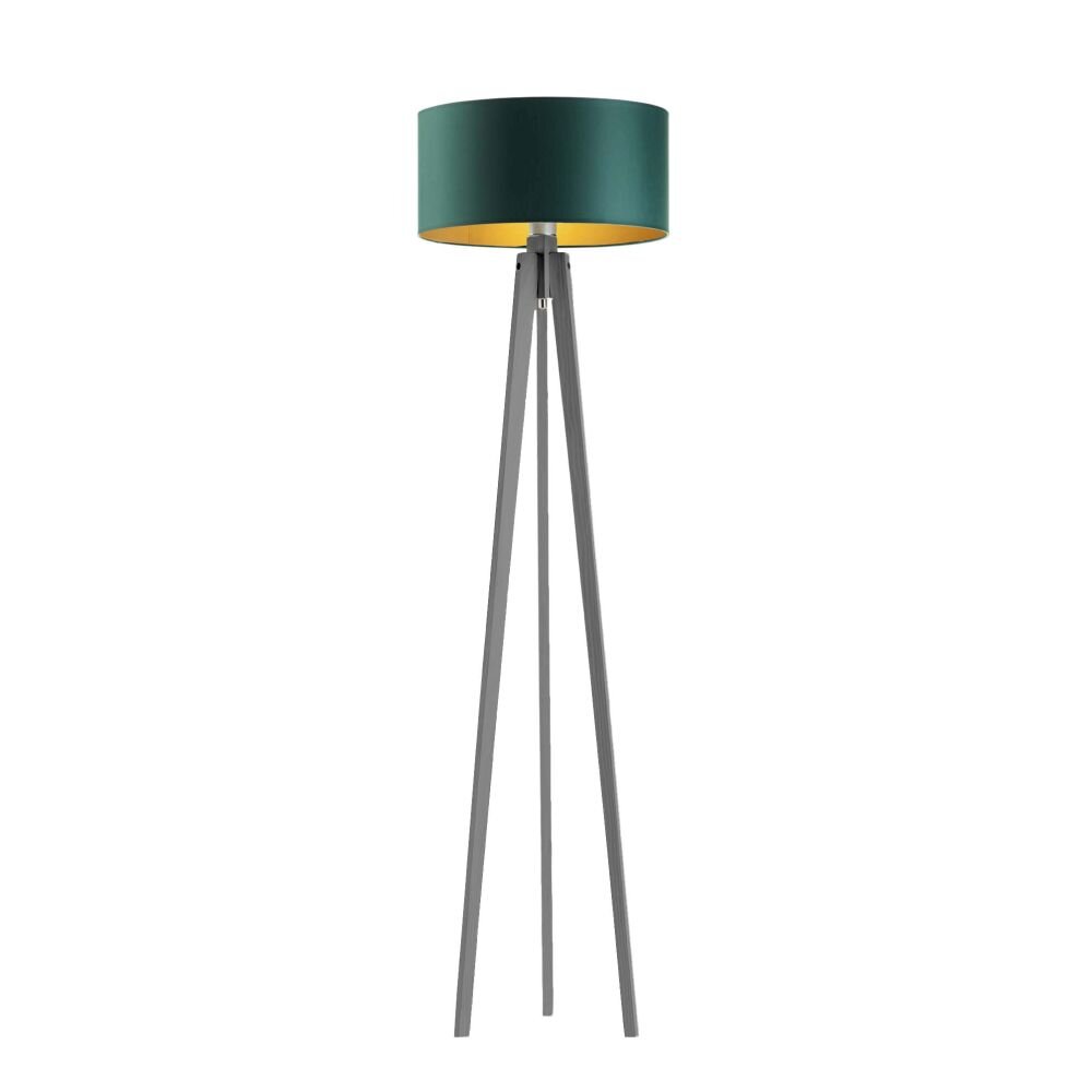 149 cm Tripod-Stehlampe Albritton