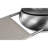 Edisto 54'' Ceiling Fan with LED Lights-438944833