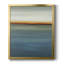 Toile encadrée «Beside the Blue I» de qualité supérieure - prête à être accrochée-781134800-781134831
