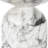 Dalissa Resin End Table with Marble Finish-1157397173