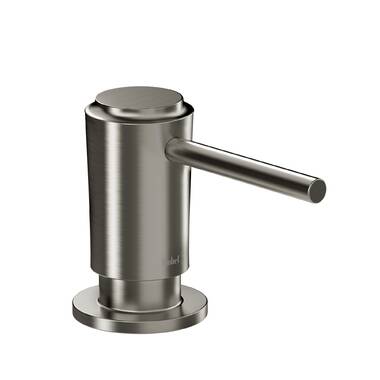 Riobel - Robinet de cuisine rétractable​​​​​​​ Edge - Chrome