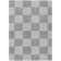 Machine Washable Indoor/Outdoor Braegger ACN2345 Geometric Rug