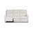 Metro 83'' Reclining Sofa-378786913-329424221
