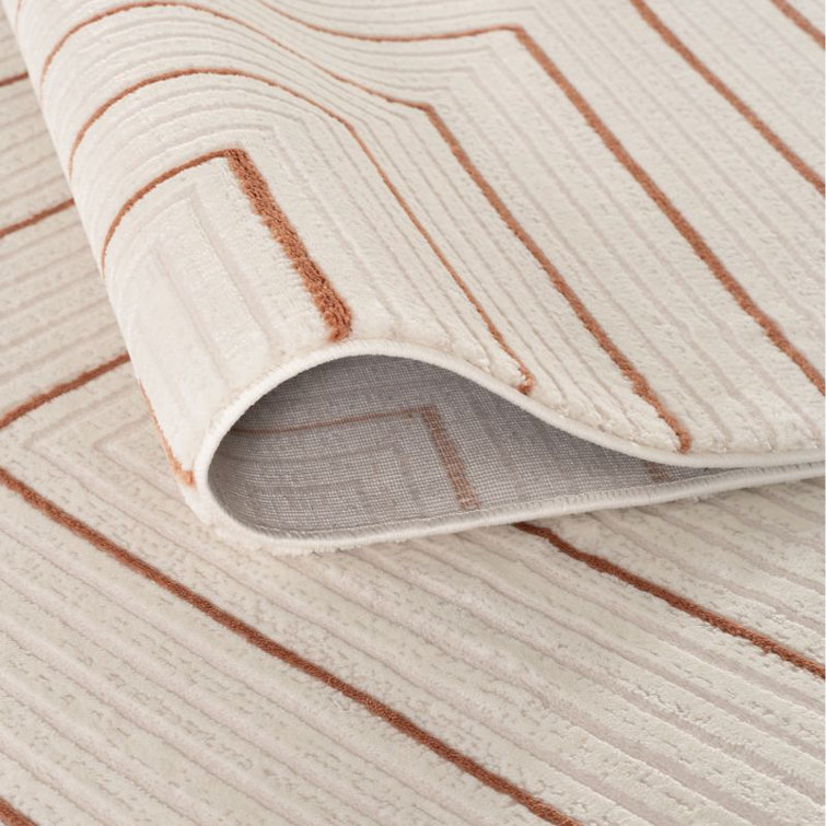 Carmel Geometric Area Rug