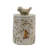 Handmade Ceramic Decorative Box
