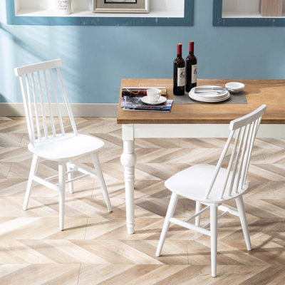 Chaises de salle à manger Alvie