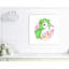 Impression sur papier licorne-47483532