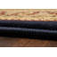 Tapis bleu marine/brun persane Atterbury-22281062