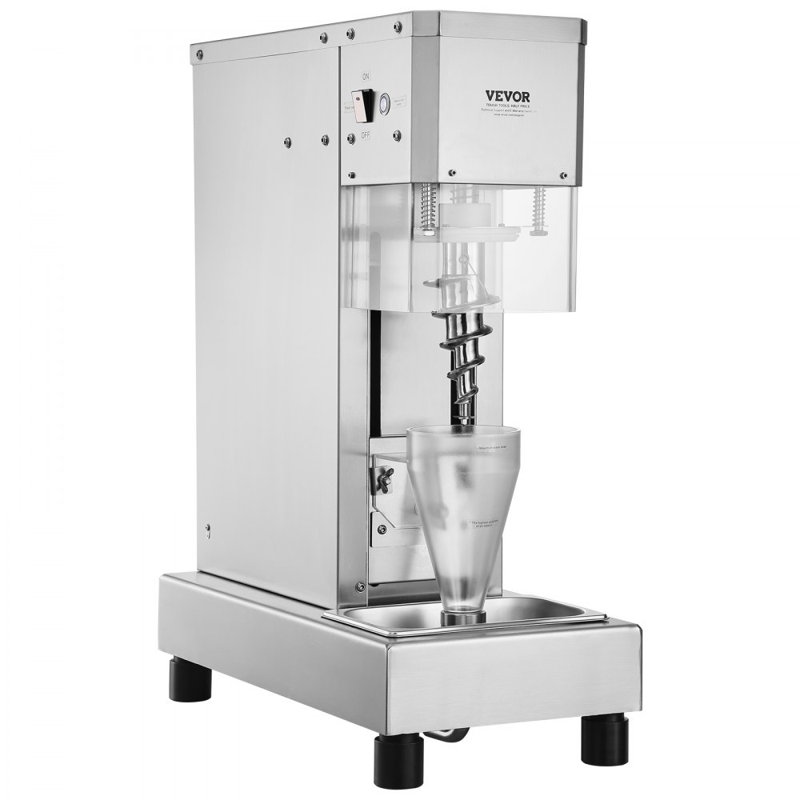 Mélangeur de crème glacée 750W